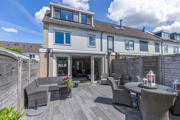 Medium property photo - IJsbaan 12, 2331 ES Leiden